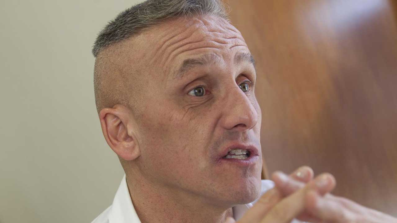 Sul Informação - Ex-árbitro Pedro Henriques vai estar à conversa no Café Calcinha