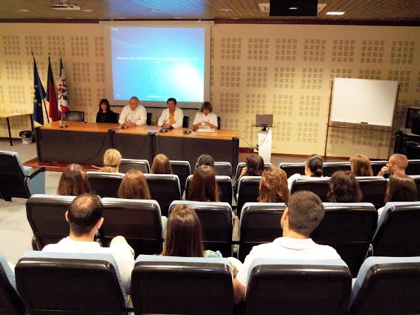 Sul Informação - Centro Hospitalar do Algarve reforça equipas com 43 novos enfermeiros