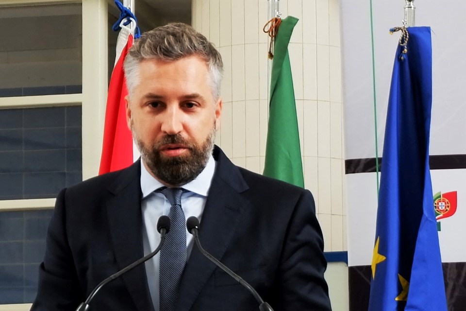 Sul Informação - Eletrificação da Linha do Algarve leva Intercidades e Alfa Pendular até VRSA