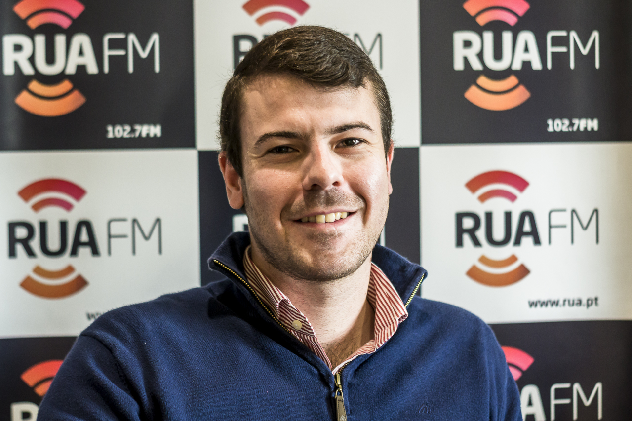 Sul Informação - Roda gigante é desejo para a próxima Semana Académica