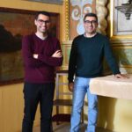Sul Informação - Uma pedra de altar viajada ou a história de uma dupla descoberta arqueológica