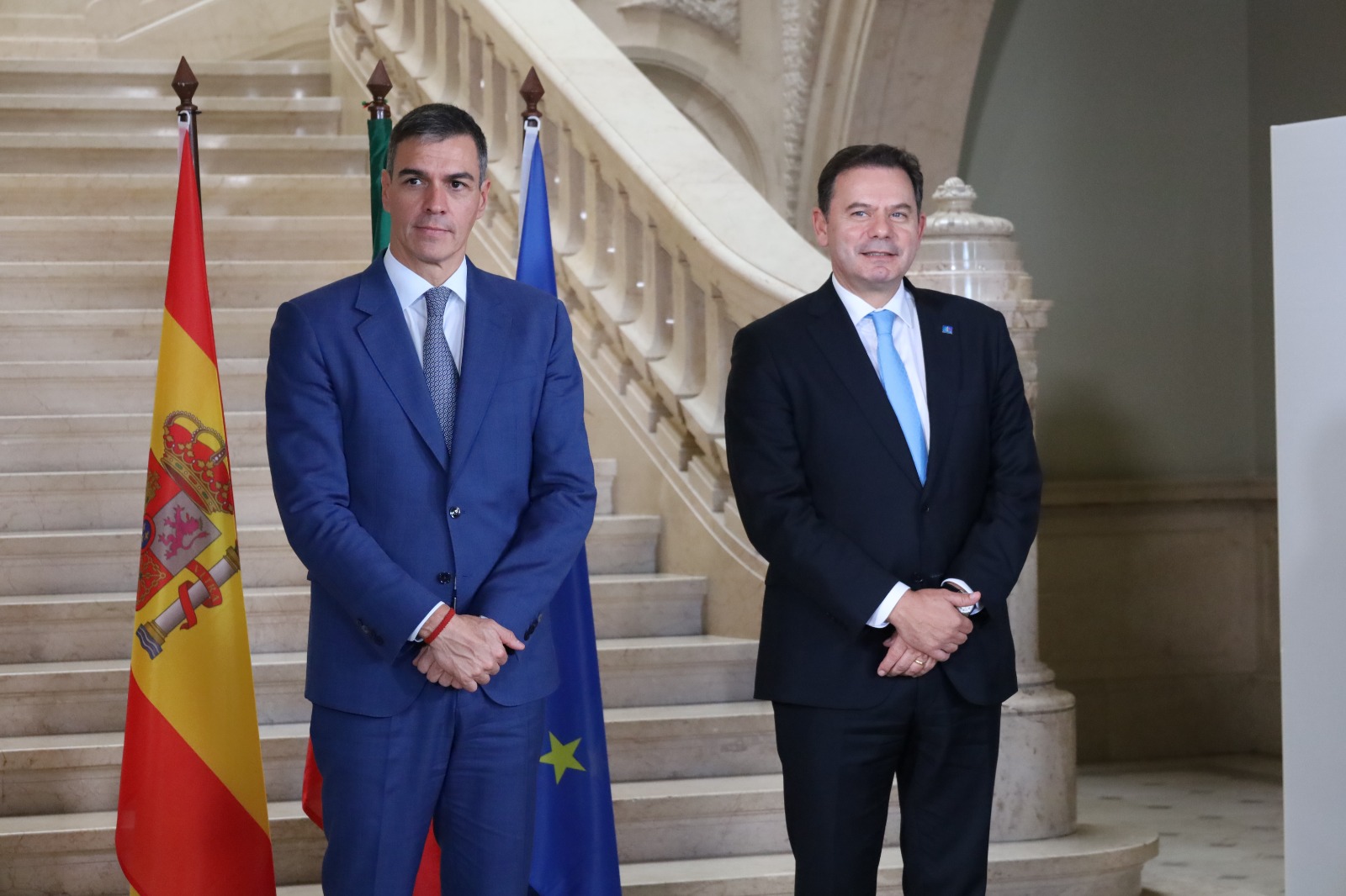 Sul Informação - Ligação de alta velocidade Faro-Huelva vai ser estudada