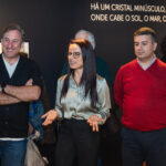 Sul Informação - Castro Marim: Já é possível visitar a exposição pioneira de arte em sal