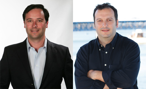 Sul Informação - Pedro Xavier e Helder Renato disputam hoje a presidência da concelhia do PSD/Portimão
