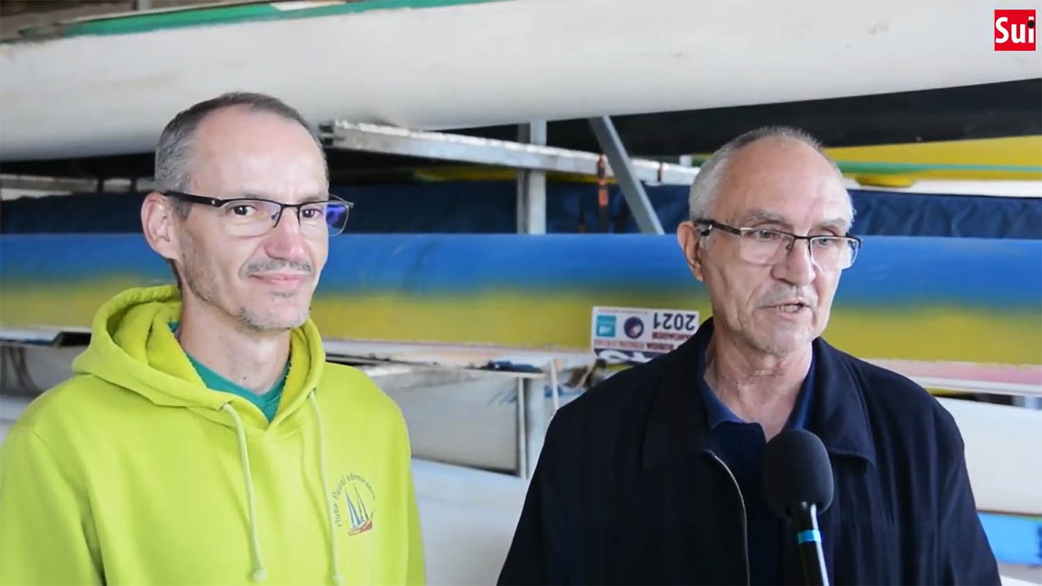 Sul Informação - Onda de solidariedade ajuda Clube Fluvial Odemirense a reerguer-se das cinzas