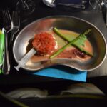 Sul Informação - «Lavrar o Mar» começa com espetáculo para comer e espreitar em Aljezur e Monchique