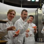 Sul Informação - «Lavrar o Mar» começa com espetáculo para comer e espreitar em Aljezur e Monchique