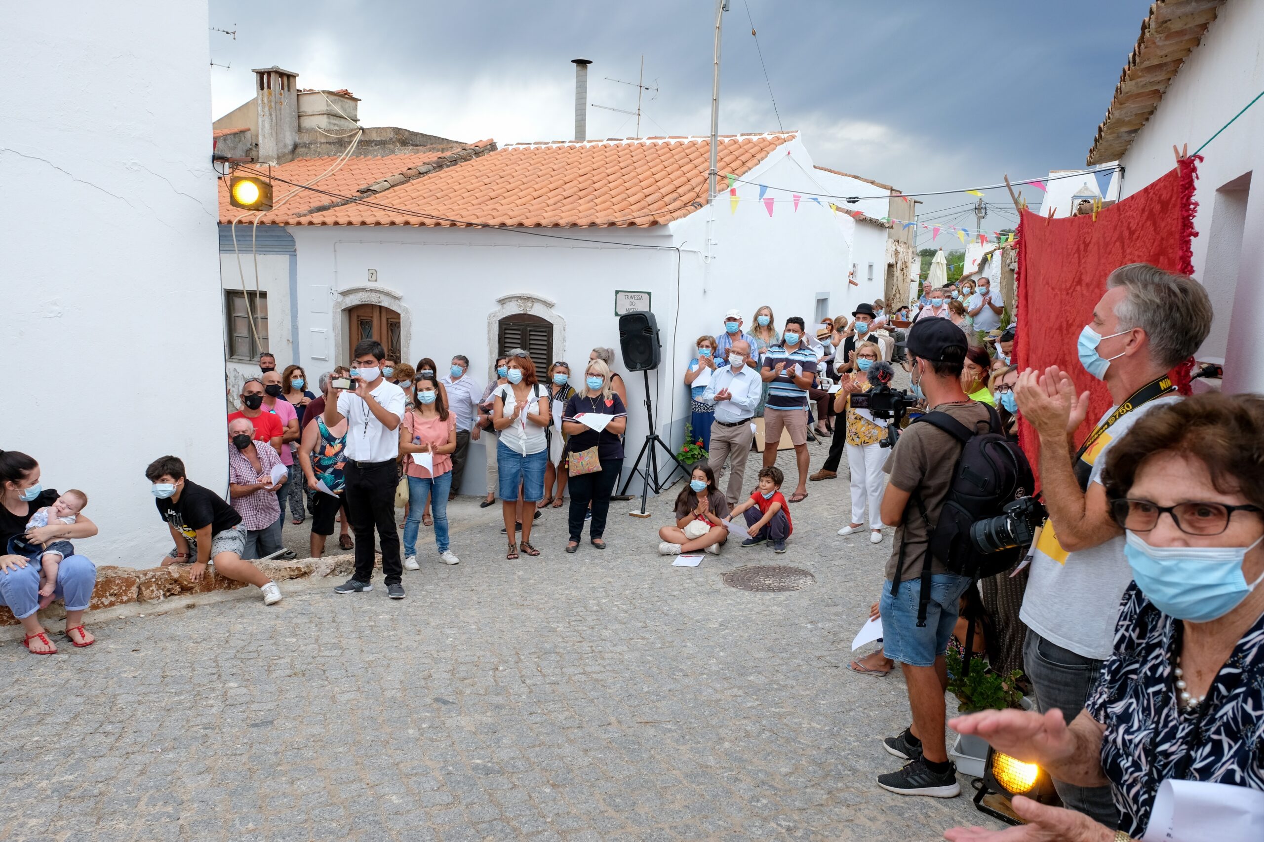 Sul Informação - Penina vai estar em festa com música, caminhadas e até um “Hotel para insetos”