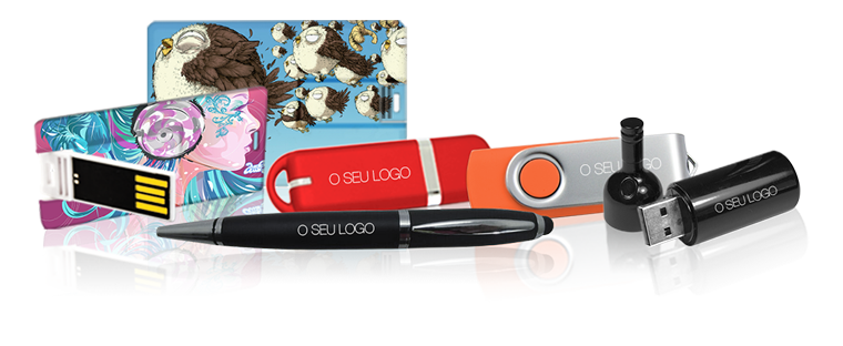 Sul Informação - Empresa algarvia é líder do mercado nacional de pens USB personalizadas