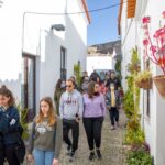 Sul Informação - Câmara de Moura e Água Castello promovem mais um Percurso Temático da Água