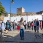 Sul Informação - Câmara de Moura e Água Castello promovem mais um Percurso Temático da Água