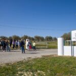Sul Informação - Câmara de Moura e Água Castello promovem mais um Percurso Temático da Água