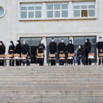 Sul Informação - Escola Secundária João de Deus está a assinalar Dia da Eliminação da Violência Contra a Mulher