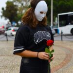 Sul Informação - Escola Secundária João de Deus está a assinalar Dia da Eliminação da Violência Contra a Mulher