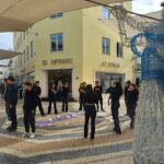 Sul Informação - Escola Secundária João de Deus está a assinalar Dia da Eliminação da Violência Contra a Mulher