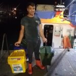 Sul Informação - Pescadores de Lagos também ajudam a manter o Mar sem Lixo