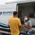 Sul Informação - Pescadores de Lagos também ajudam a manter o Mar sem Lixo
