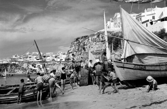 Sul Informação - Albufeira apresenta exposições de pintura e fotografia em Dezembro