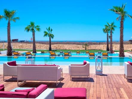 Sul Informação - Novo hotel Pestana Alvor South Beach distinguido nos Prémios SIL do Imobiliário