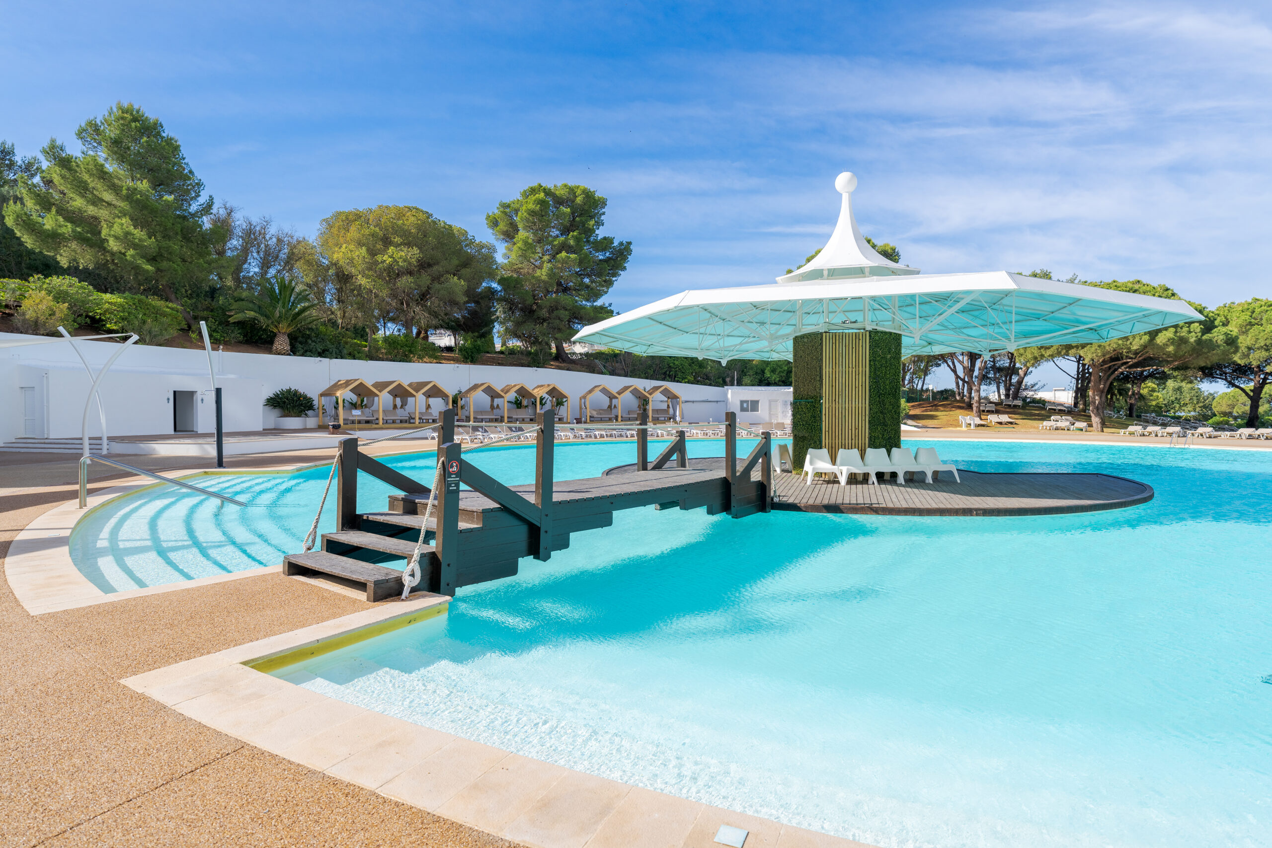 Sul Informação - Já abriu o novo hotel all inclusive do Algarve