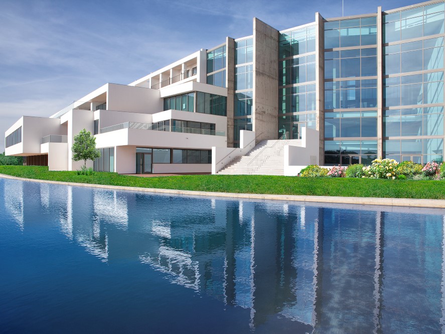 Sul Informação - Pestana Algarve Race Hotel & Resort já abriu portas no Autódromo Internacional