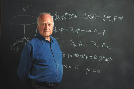 Peter Higgs May 30th 2008-small_2 Sul Informação