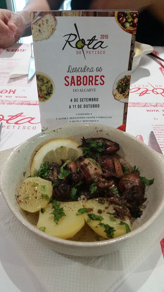 Sul Informação - Há restaurantes a vender mais de 100 “rotas do petisco” por dia