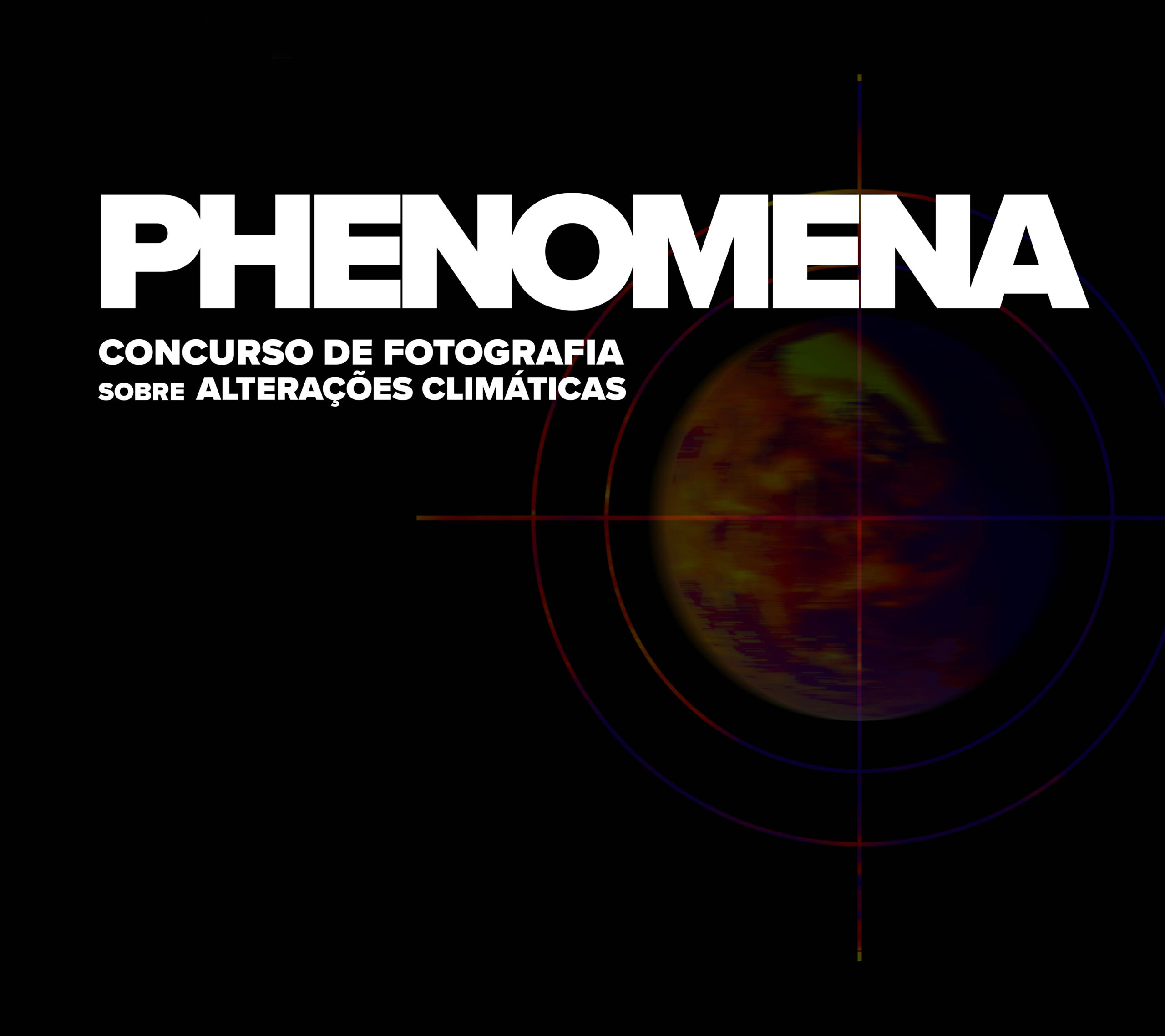 Sul Informação - Concurso de fotografia “Phenomena” quer sensibilizar para as alterações climáticas