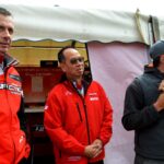 Sul Informação - Vento forte obriga a adiar treinos livres da F1 de Motonáutica em Portimão, mas o “circo” está montado