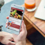 Sul Informação - Aplicação desenvolvida no Algarve é «o menu digital do futuro»