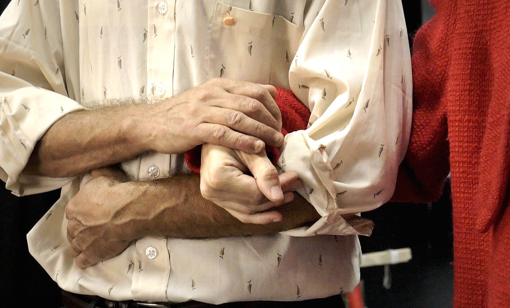 Sul Informação - “A Fera” mostra no Teatro das Figuras a relação de Pilar e Saramago