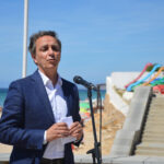 Sul Informação - Ministro do Ambiente: «Não vai haver um polícia em cada praia»