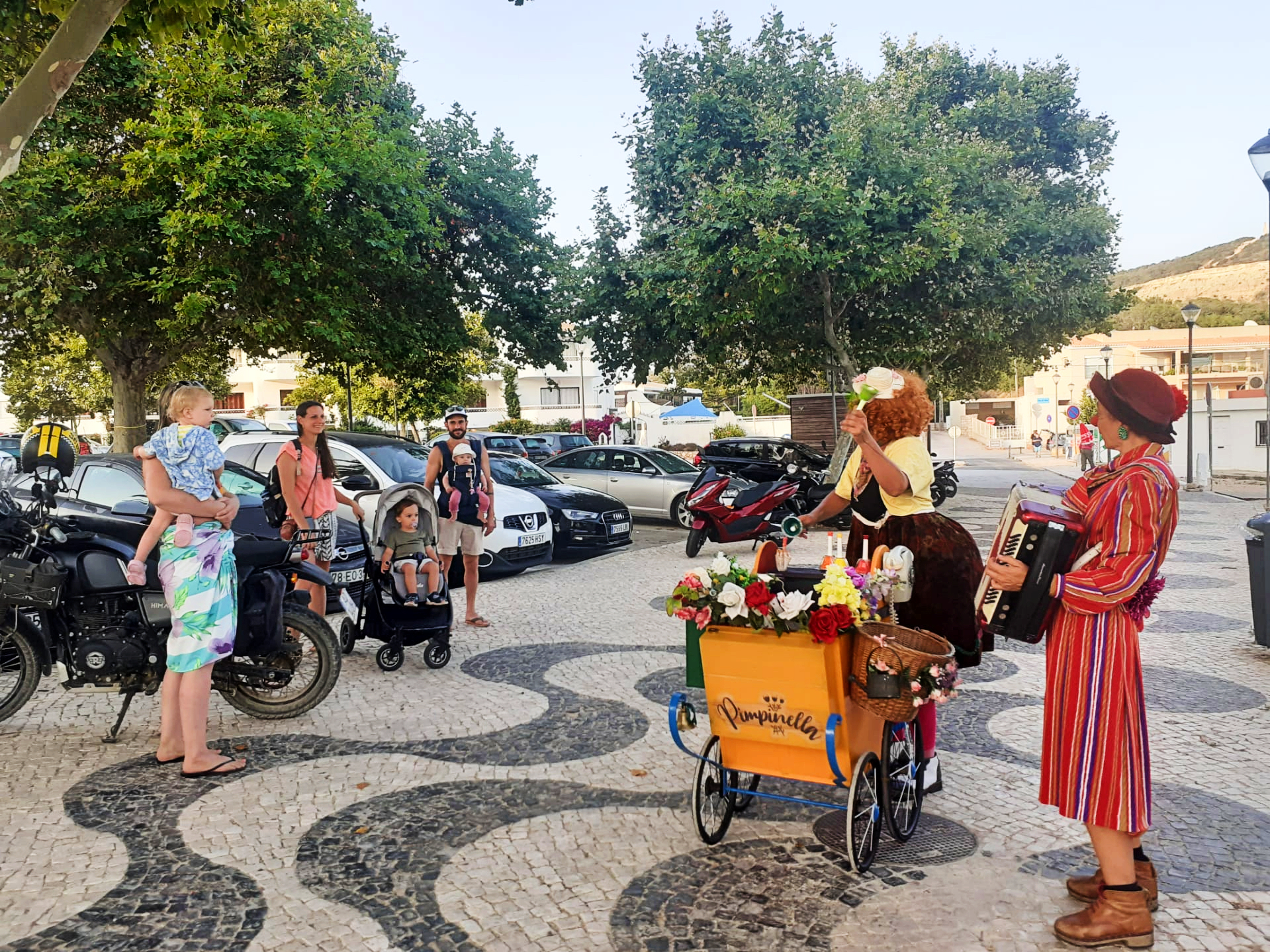 Sul Informação - Festival F.O.I «um sucesso»