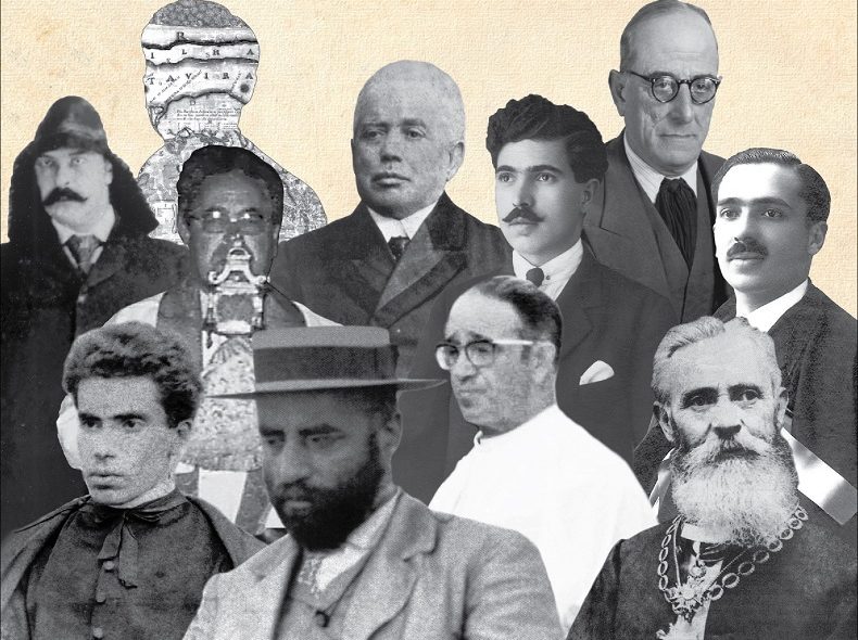 Sul Informação - «Pioneiros do Conhecimento Científico do Algarve» chegam a Loulé no sábado