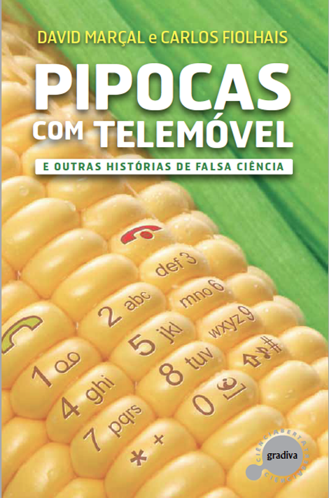 Sul Informação - Será que é possível fazer pipocas com as radiações dos telemóveis?
