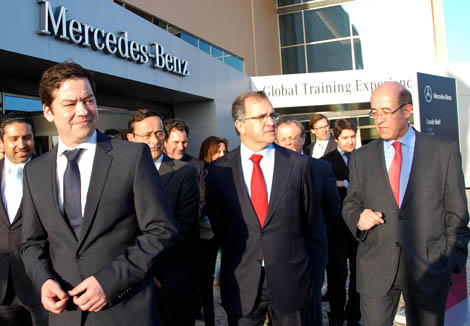 Sul Informação - Herdade dos Salgados é «bom exemplo» de recuperação de empresas