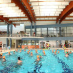 Sul Informação - Piscinas Municipais de Albufeira reabrem dia 21 de janeiro