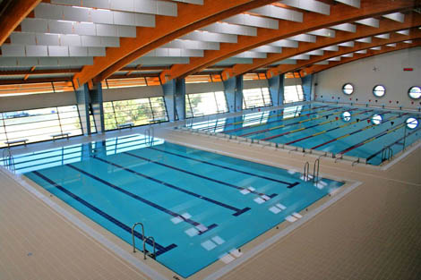 Sul Informação - Piscinas Municipais de Albufeira reabrem dia 21 de janeiro