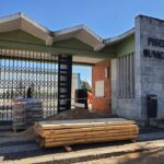 Sul Informação - Obras de quase 2 milhões de euros já arrancaram nas Piscinas Municipais de Beja [com áudio]