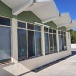 Sul Informação - Obras de quase 2 milhões de euros já arrancaram nas Piscinas Municipais de Beja [com áudio]