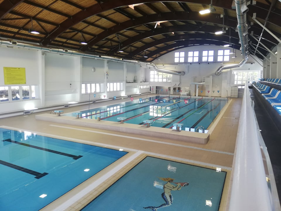 Sul Informação - Piscinas de Loulé reabrem depois de requalificadas