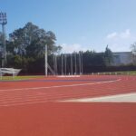 Sul Informação - Beja tem “nova” Pista de Atletismo