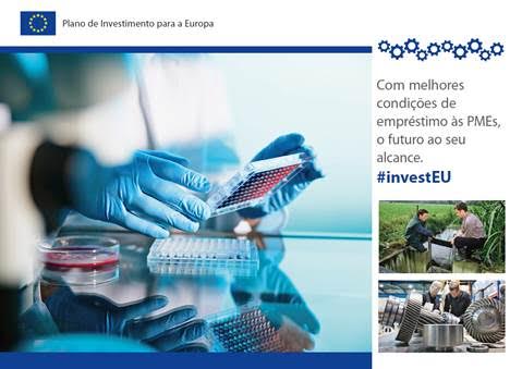 Sul Informação - Apoios europeus para as Pequenas e Médias Empresas dados a conhecer em Loulé