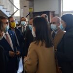 Sul Informação - Polo de Inovação de Tavira vai ser «um centro de referência da Dieta Mediterrânica»