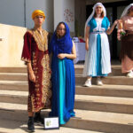 Sul Informação - Projeto “D’arte vaia” terminou com conferência e performances em Silves