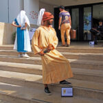 Sul Informação - Projeto “D’arte vaia” terminou com conferência e performances em Silves