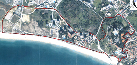 Sul Informação - Assembleia Municipal de Portimão discute Plano de Pormenor da Praia de Alvor/3 Irmãos