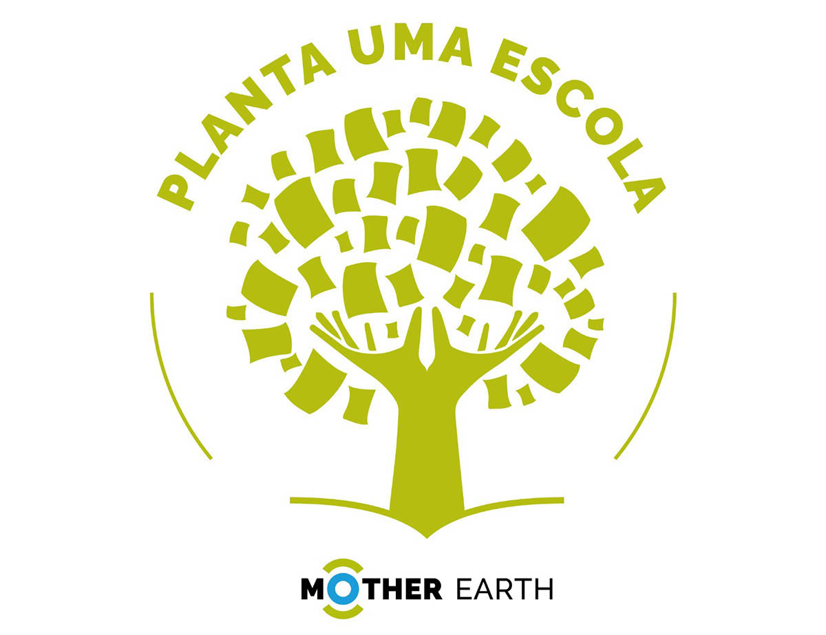 Sul Informação - Mother Earth lança ação “Planta uma Escola” e oferece árvores à Escola Básica e Secundária da Bemposta