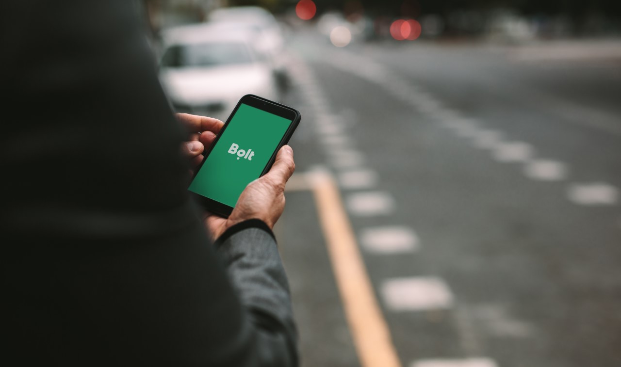 Sul Informação - Plataforma Bolt (ex-Taxify) chega ao Algarve com descontos