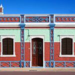Sul Informação - Imagens de um singular Algarve – as platibandas